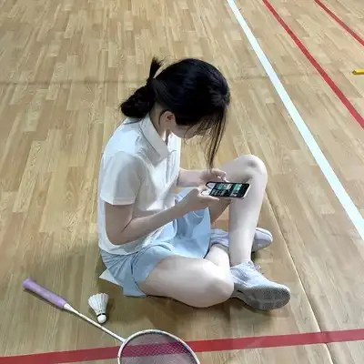 胡巧